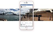 Facebook makes 360 photos much better with one small update