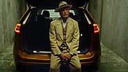 Mads Mikkelsen Is As Intriguing As Ever In This Short Film For New Ford SUV