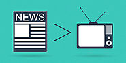 Millennials Surprisingly Prefer News Articles Over Videos