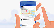 Facebook Recommendations Is Here to Tell You What to Do IRL