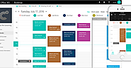Microsoft’s new appointment scheduling service Bookings now works with Facebook Pages