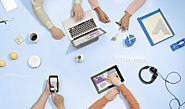 Five New Dropbox Features To Help You Be More Productive On The Go |