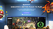 Facebook Gameroom, czyli Steam dla niedzielnych graczy