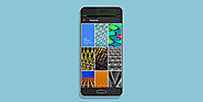Google's Wallpapers brings beautiful backgrounds to your Android device
