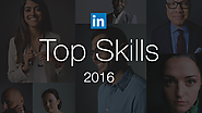LinkedIn Unveils The Top Skills That Can Get You Hired In 2017, Offers Free Courses for a Week