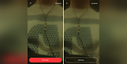 'Go Insta' feature seems to be Instagram's take on live video
