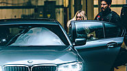 Wraca seria BMW Films!