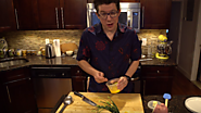 Twitch will host a live cooking show with a former Food Network Star winner