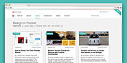 Pocket makes it easier for avid readers to binge on the Web's best articles
