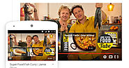 YouTube launches mobile-friendly “End Screens” feature to keep viewers watching more video