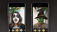No Tricks, Just Treats From Facebook This Halloween | Facebook Newsroom