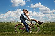 10. Plan a Surprise Date