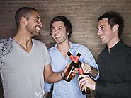 8. Make New Friends