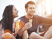 6. Don't Skip Dessert