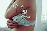 5. Do a Boudoir Shoot