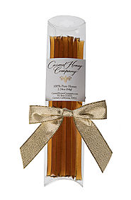 Carmel Honey