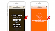 How To Poison The Mobile User