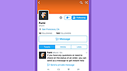 Twitter Is Now Offering Brands Customer Service Chatbots to Use in Direct Messages