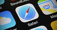 Mobile internet use passes desktop for the first time, study finds