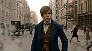 Google is turning your phone into a magic wand for Fantastic Beasts tie-in