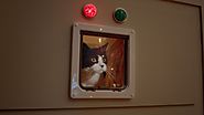 Cats Totally Destroy a Holiday Wonderland in This Raucous Ad for Temptations Treats