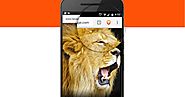 Brave, the browser with built-in ad blocking, tries again on Android