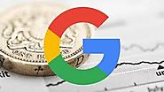 Google paid €47m in tax on €22bn sales revenue last year