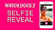 Ubisoft: Selfie reveal