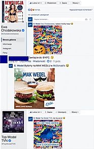 Cukierek albo psikus – Wedel zaczepiał inne marki w halloweenowej akcji