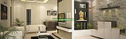 Best & Luxury Interior designers in Bangalore | Leading Interior Design and Decoration Company in Bangalore | Ace...