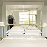 Small bedrooms