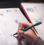 Engagement Ring Design