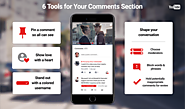 YouTube Introduces New Community Tools For Creators