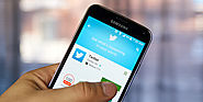 Twitter for Android gets launcher shortcuts, a shiny new circular icon and more