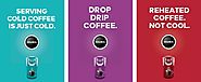 Keurig makes things simple
