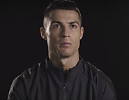 Cristiano Ronaldo podpisał dożywotni kontrakt reklamowy z Nike