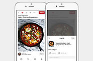 Pinterest Adds New Checkmark for Ideas You’ve Tried