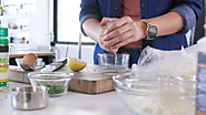 These Fossil Ads Show How Tasty's Viral Cooking Videos Are Made