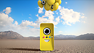 Snap Inc.'s Spectacles Are Dropping Today in These Crazy Cool Vending Machines