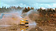 Battlefield: Battletaxi