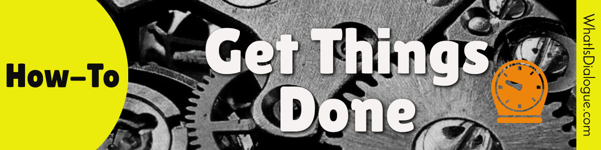 Headline for 6 How-To Focus Videos To Knock Your Socks Off!