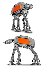 Revell Star Wars™ SnapTite Build & Play Kits