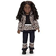 Global Dolls