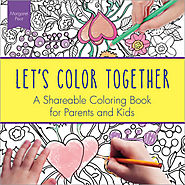 Let's Color Together