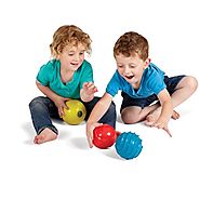 Edushape Fun Z Balls