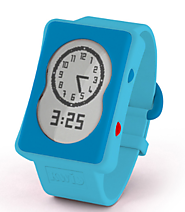 Kid'Sleep KWID Time Teaching Watch
