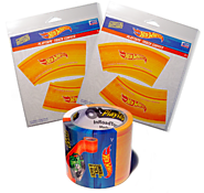 Hot Wheels® PlayTape®