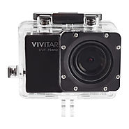 Vivitar Action Cam