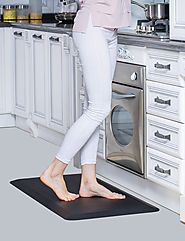 Butterfly Mats For Anti Fatigue
