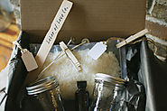 DIY Soy Candle Kit